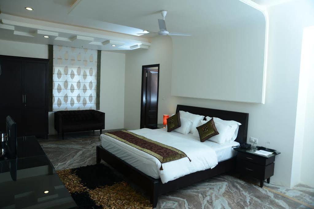 Hotel Goyal Haveli 3*