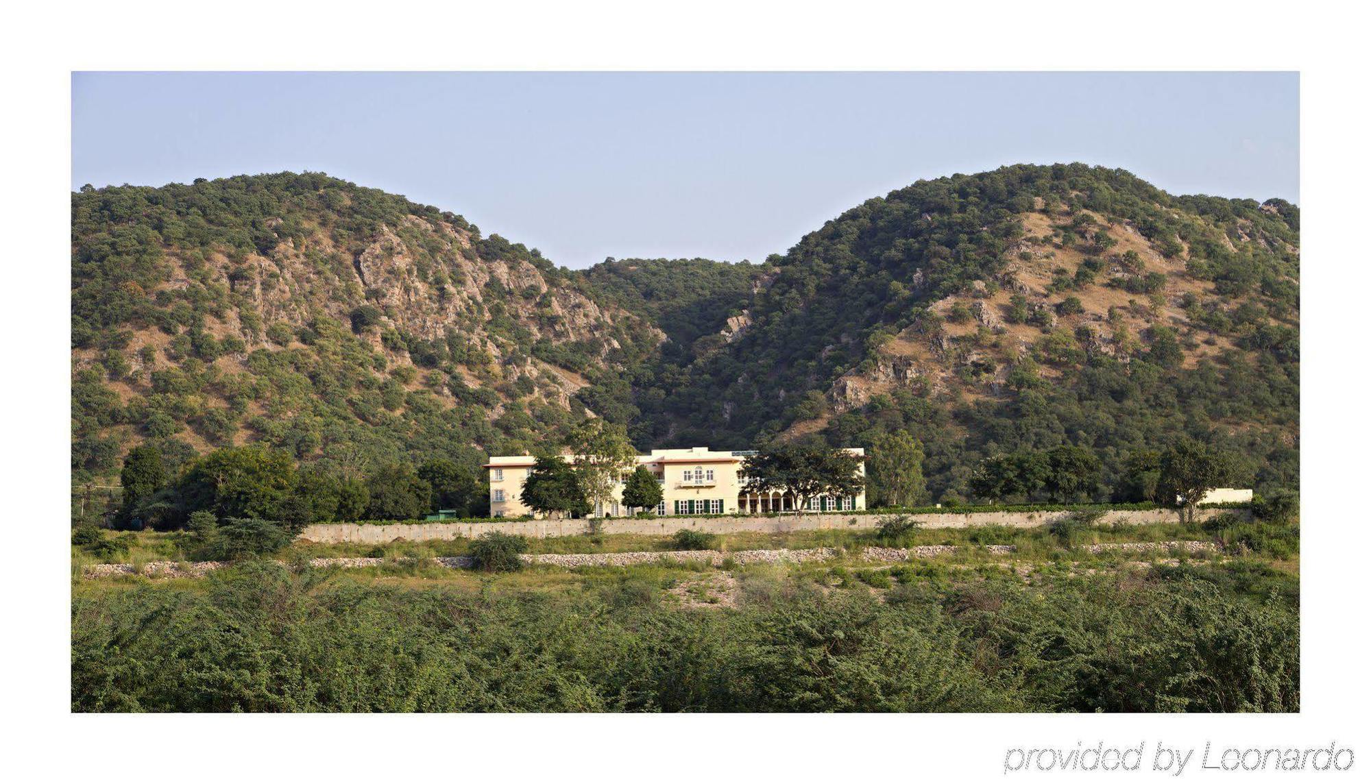 Ramgarh Lodge, - Ihcl Seleqtions 5* Jaipur