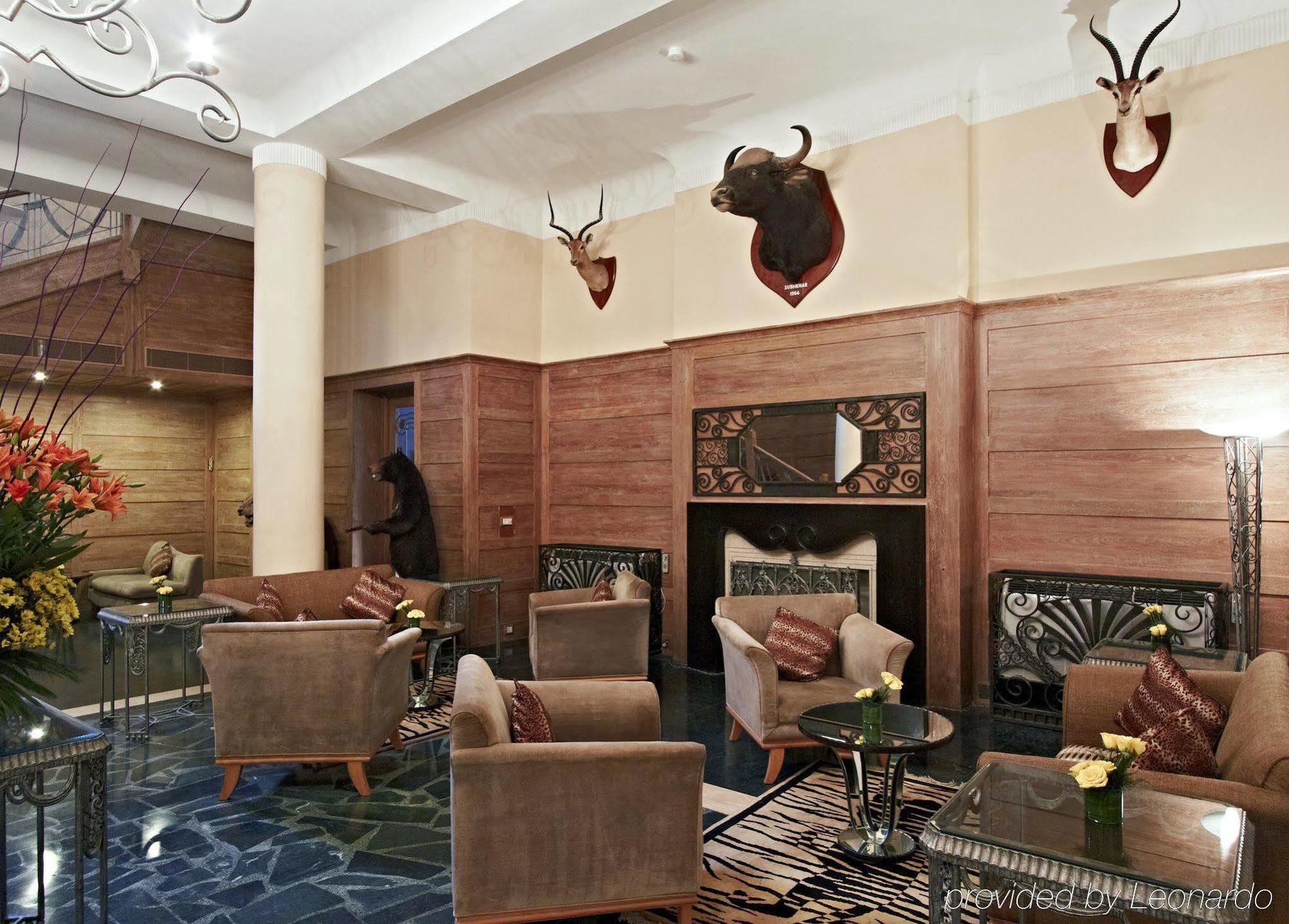 Resort Ramgarh Lodge, - Ihcl Seleqtions 5*