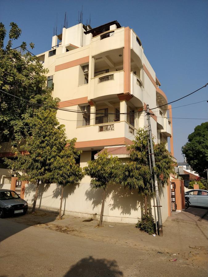 Sumitra Enclave Jaipur