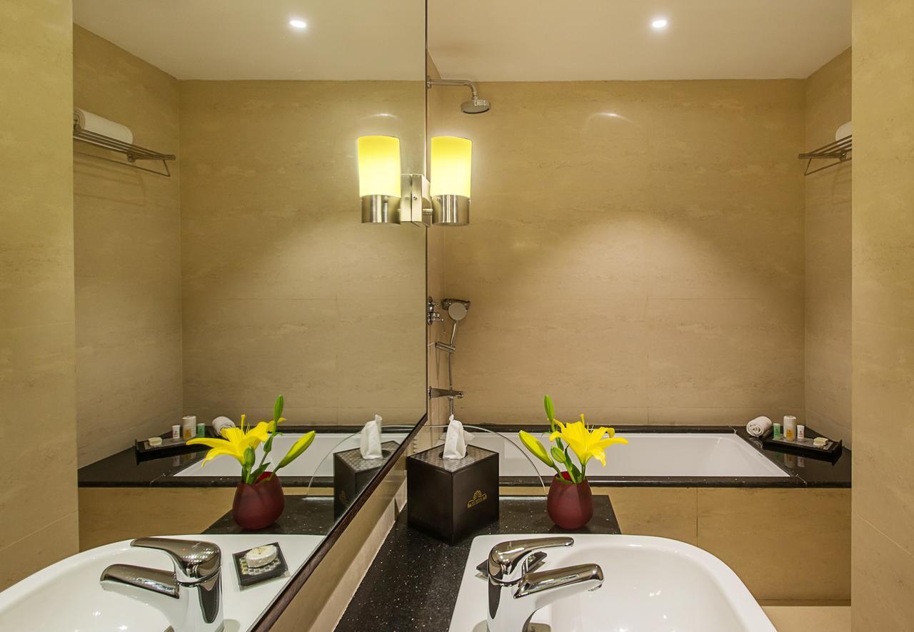 Kk Royal & Convention Centre Jaipur