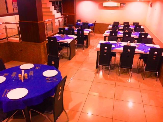 Hotel Royal Celebration