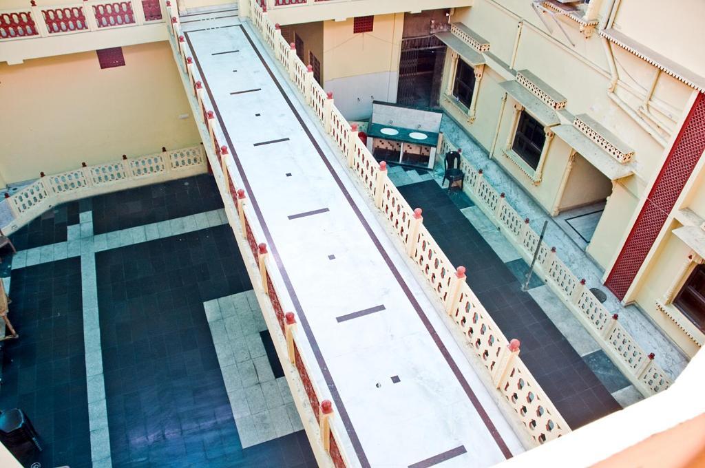 Konark Hotel Jaipur