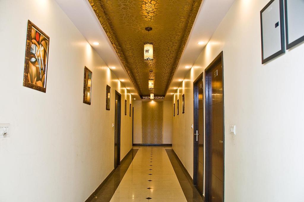 Konark Hotel