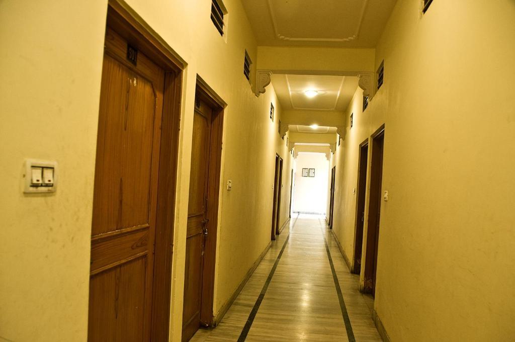 Hotel Konark