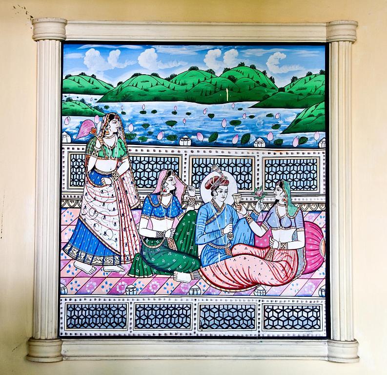 Konark Hotel 2*