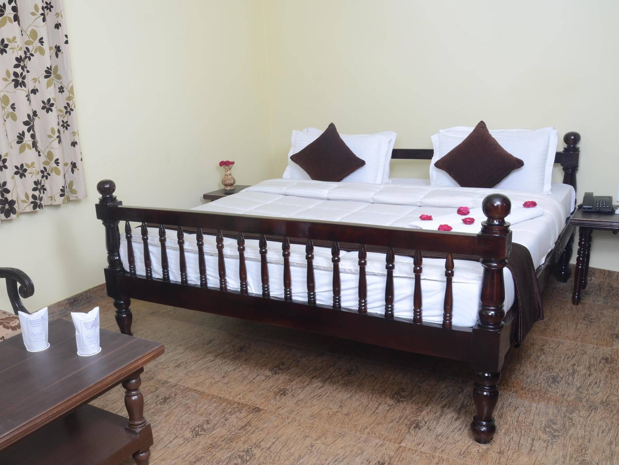 Grande Residency Hotel