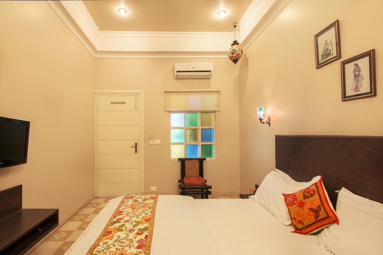 Hotel Dev Villas Jaipur