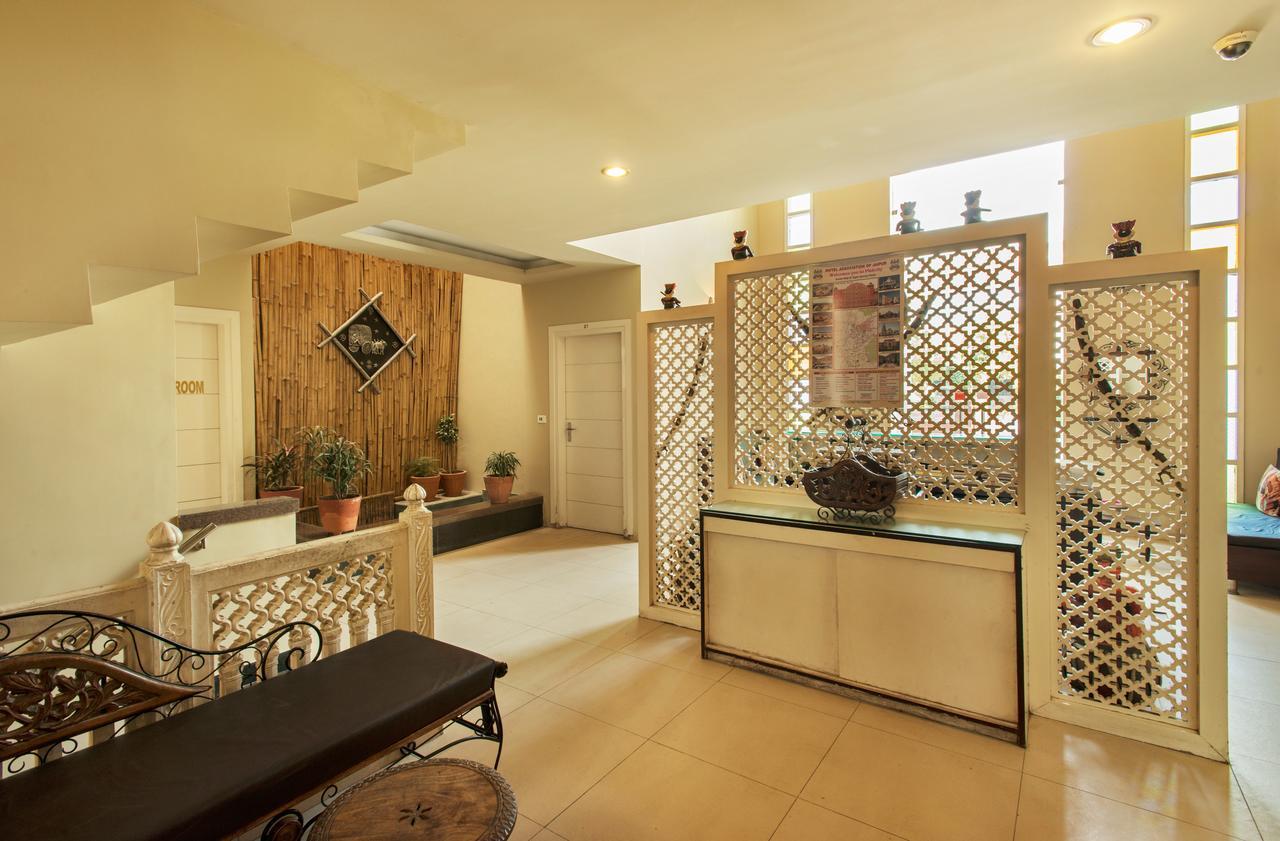 Dev Villas Hotel 3*