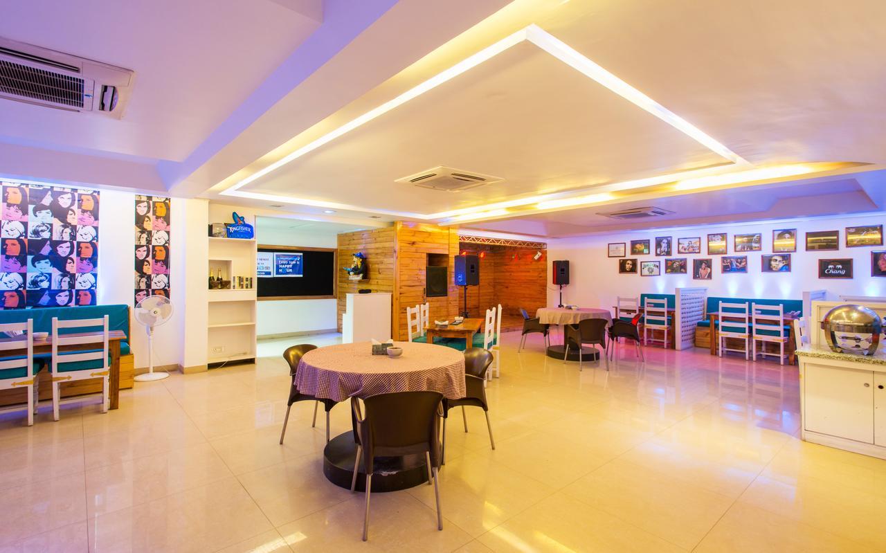Hotel Dev Villas 3*