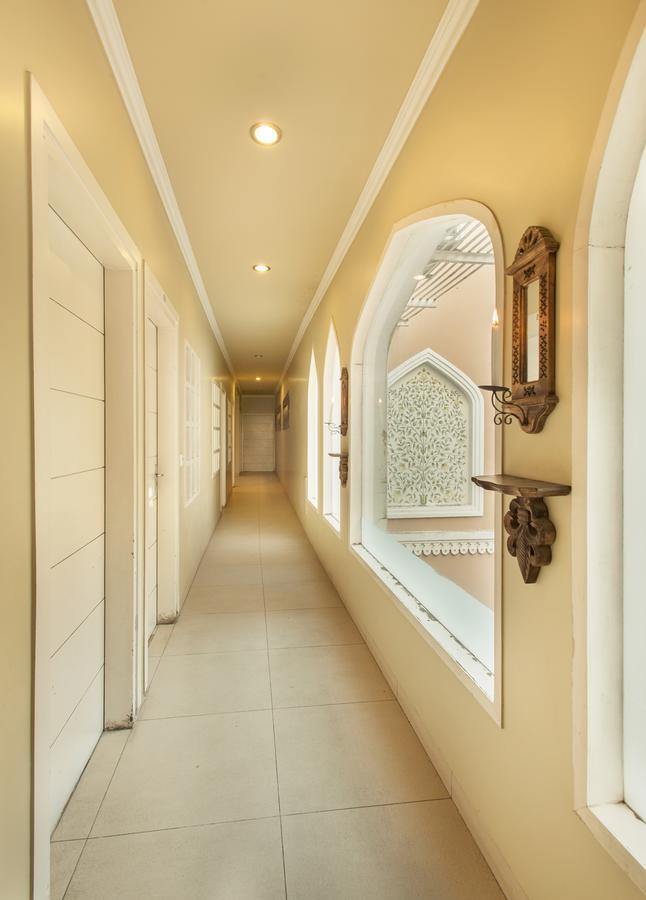 Dev Villas 3*
