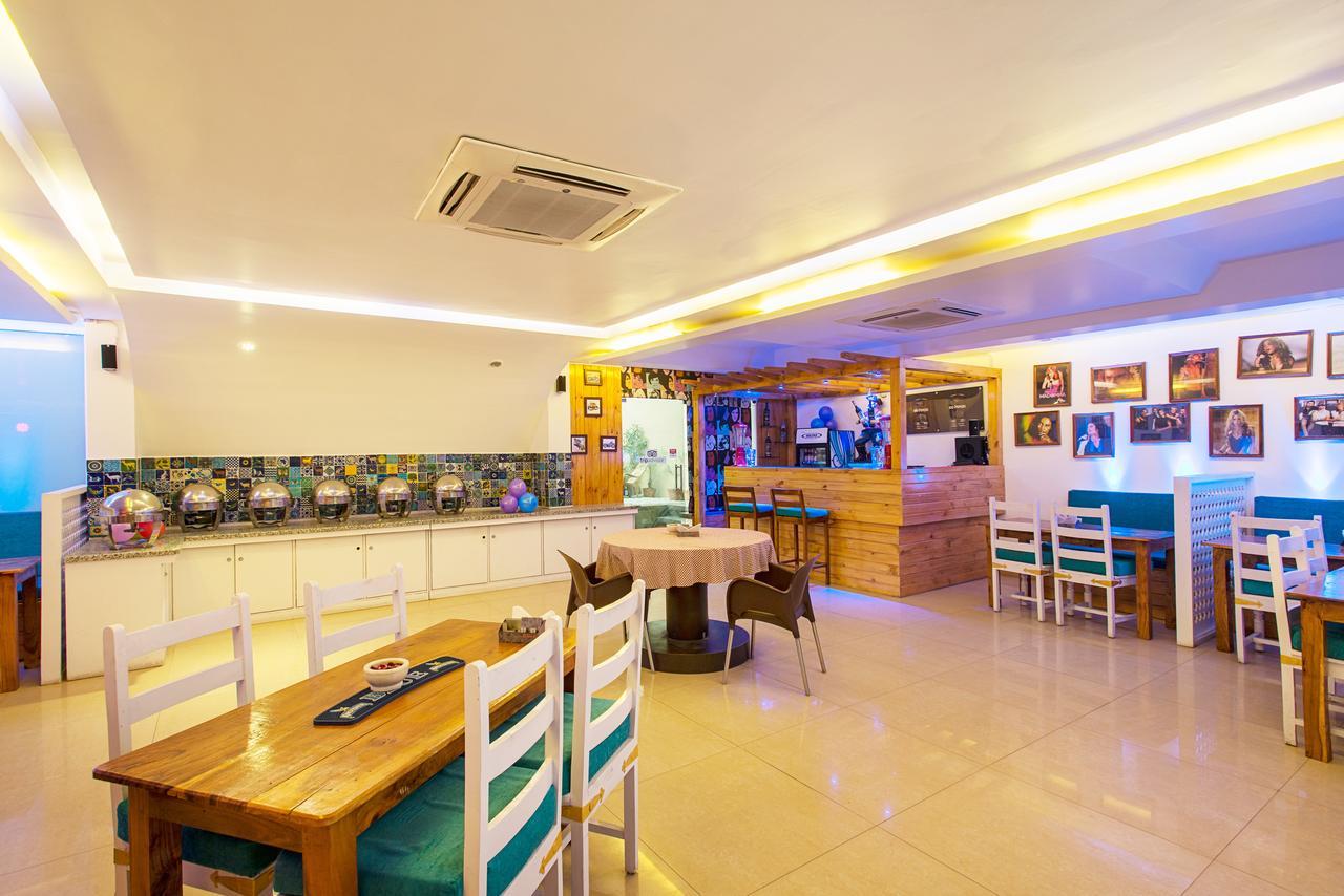 Hotel Dev Villas Jaipur