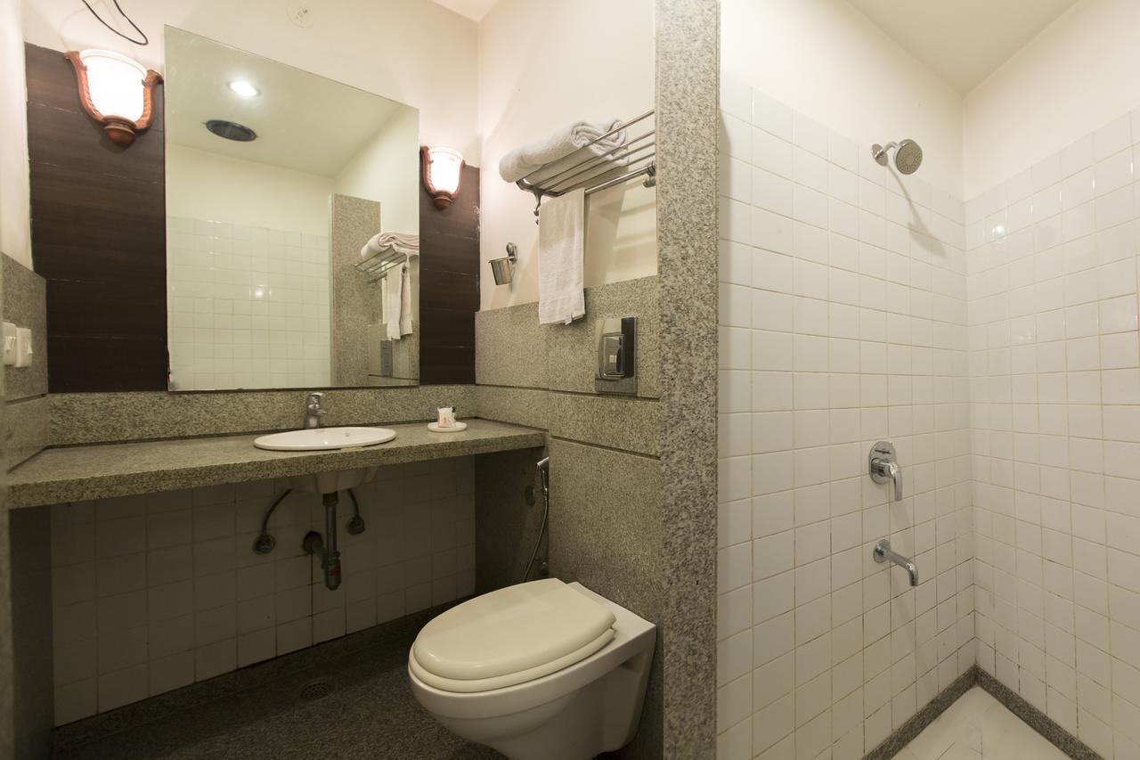 Dev Villas Hotel 3*