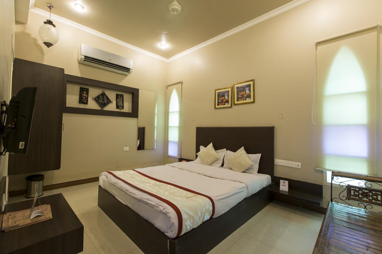 Hotel Dev Villas 3*