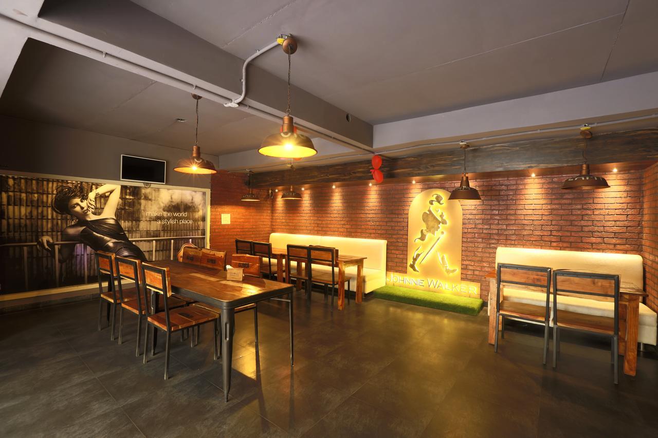 Dev Villas Hotel Jaipur