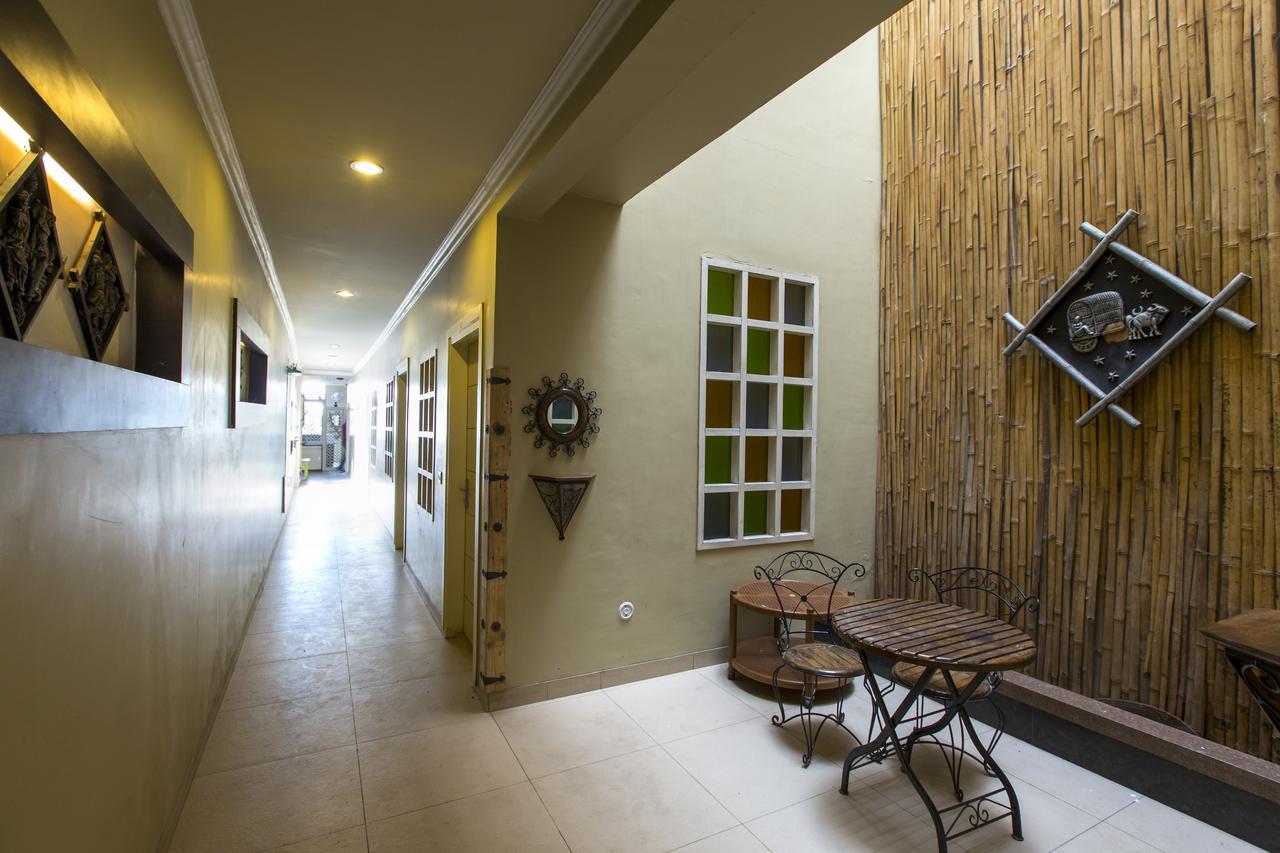 Dev Villas Jaipur