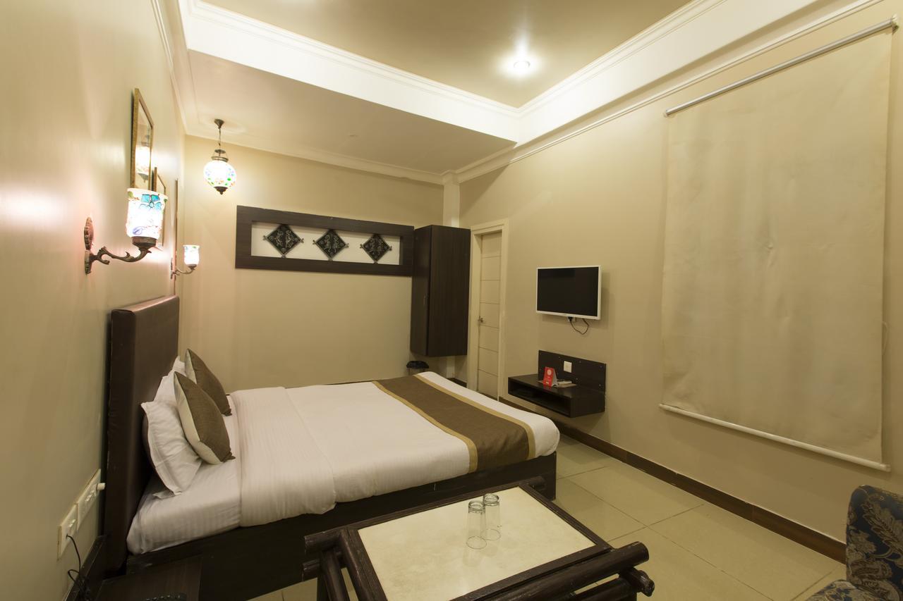 Dev Villas 3*