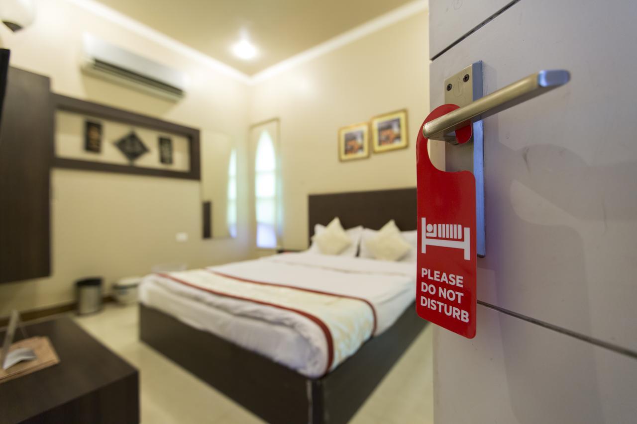 Hotel Dev Villas Jaipur
