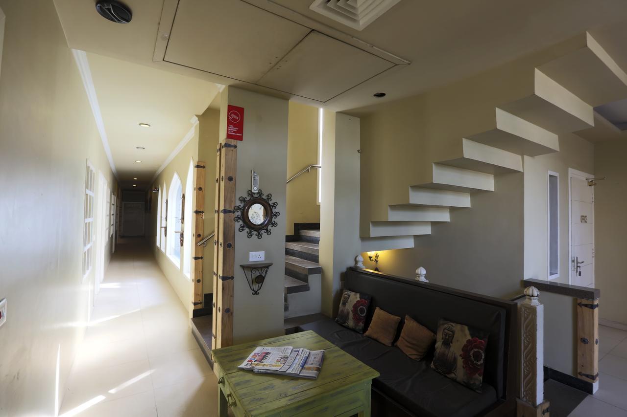 Dev Villas