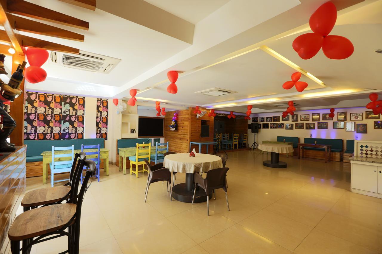 Dev Villas Hotel