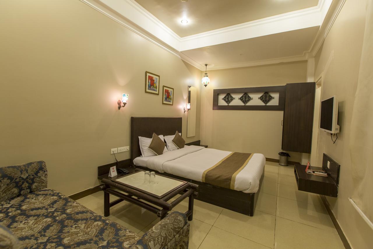 Hotel Dev Villas Jaipur