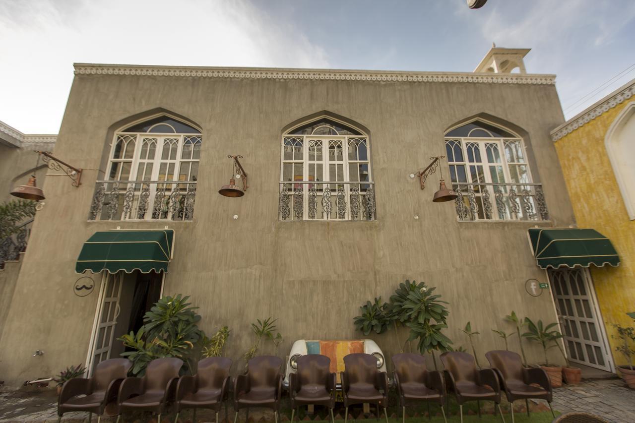 Hotel Dev Villas 3*