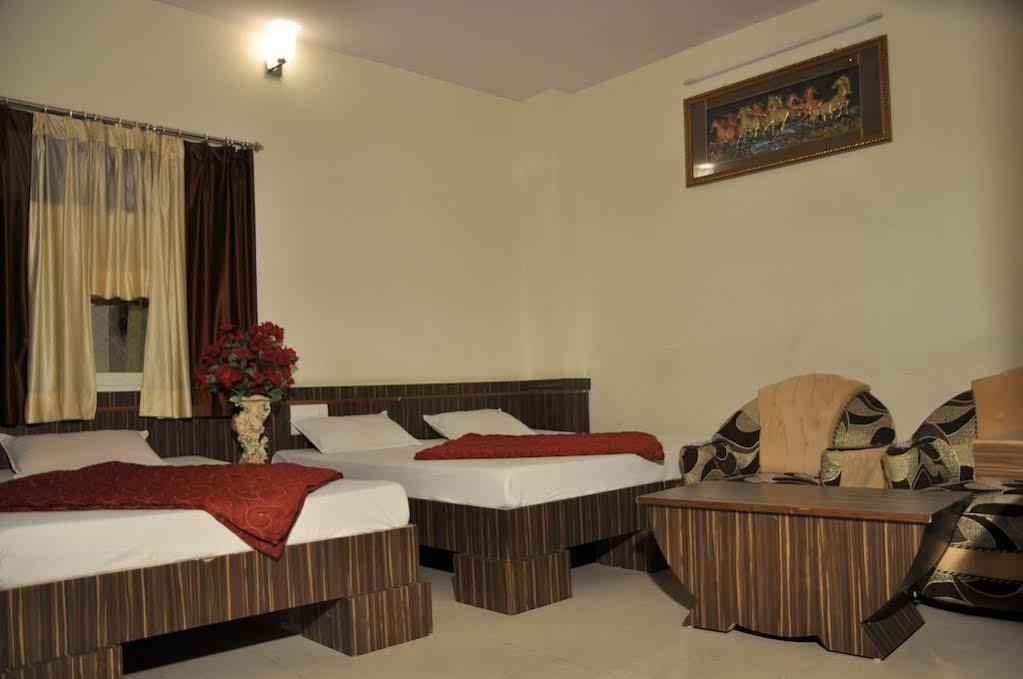 Hotel Metro Jaipur