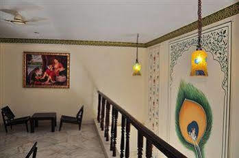 Rani Mahal Jaipur