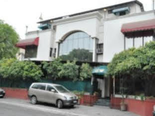 Hotel Kailrugji - A Center Jaipur