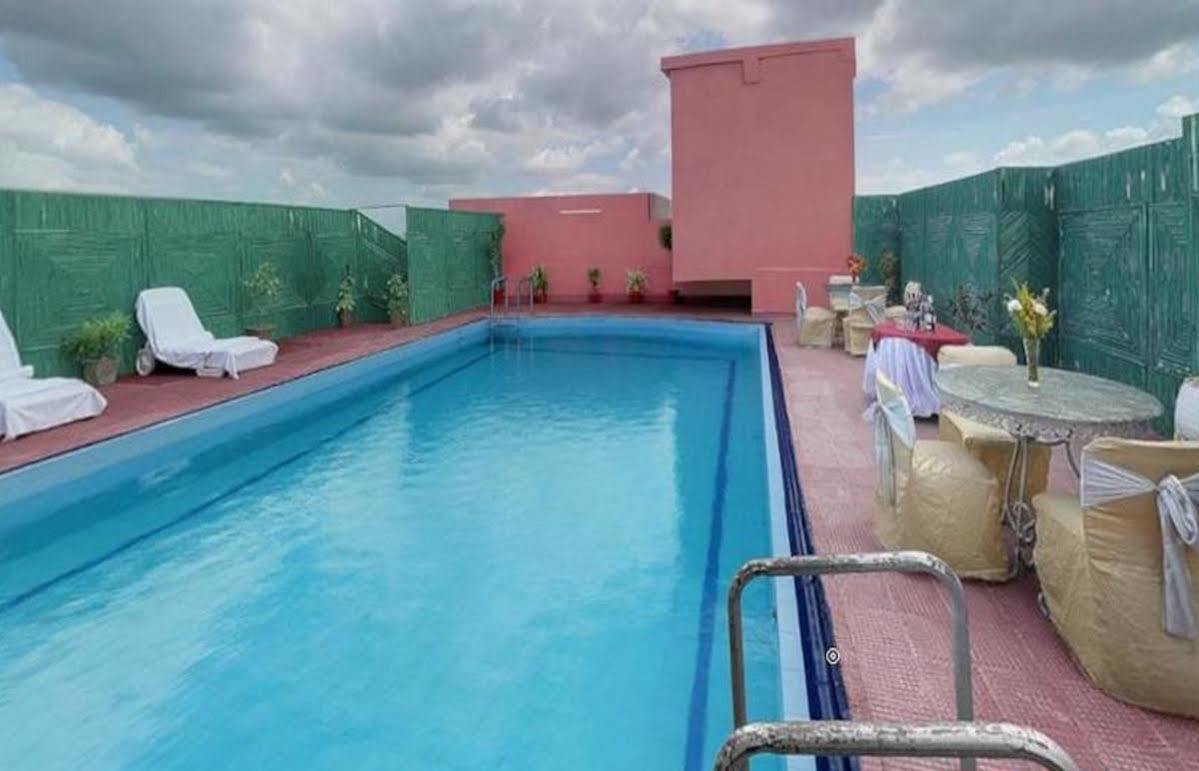 Maharani Plaza Hotel Jaipur