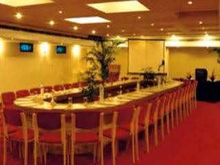 Maharani Plaza Hotel Jaipur