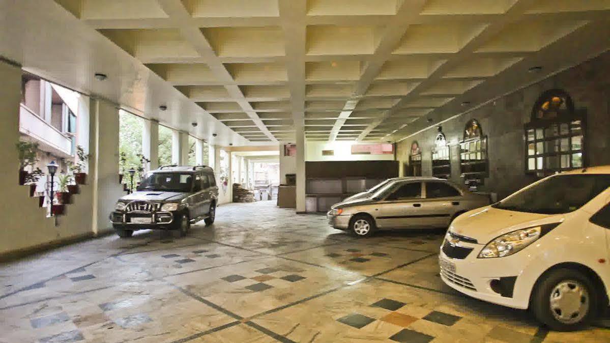 Maharani Plaza 3* Jaipur