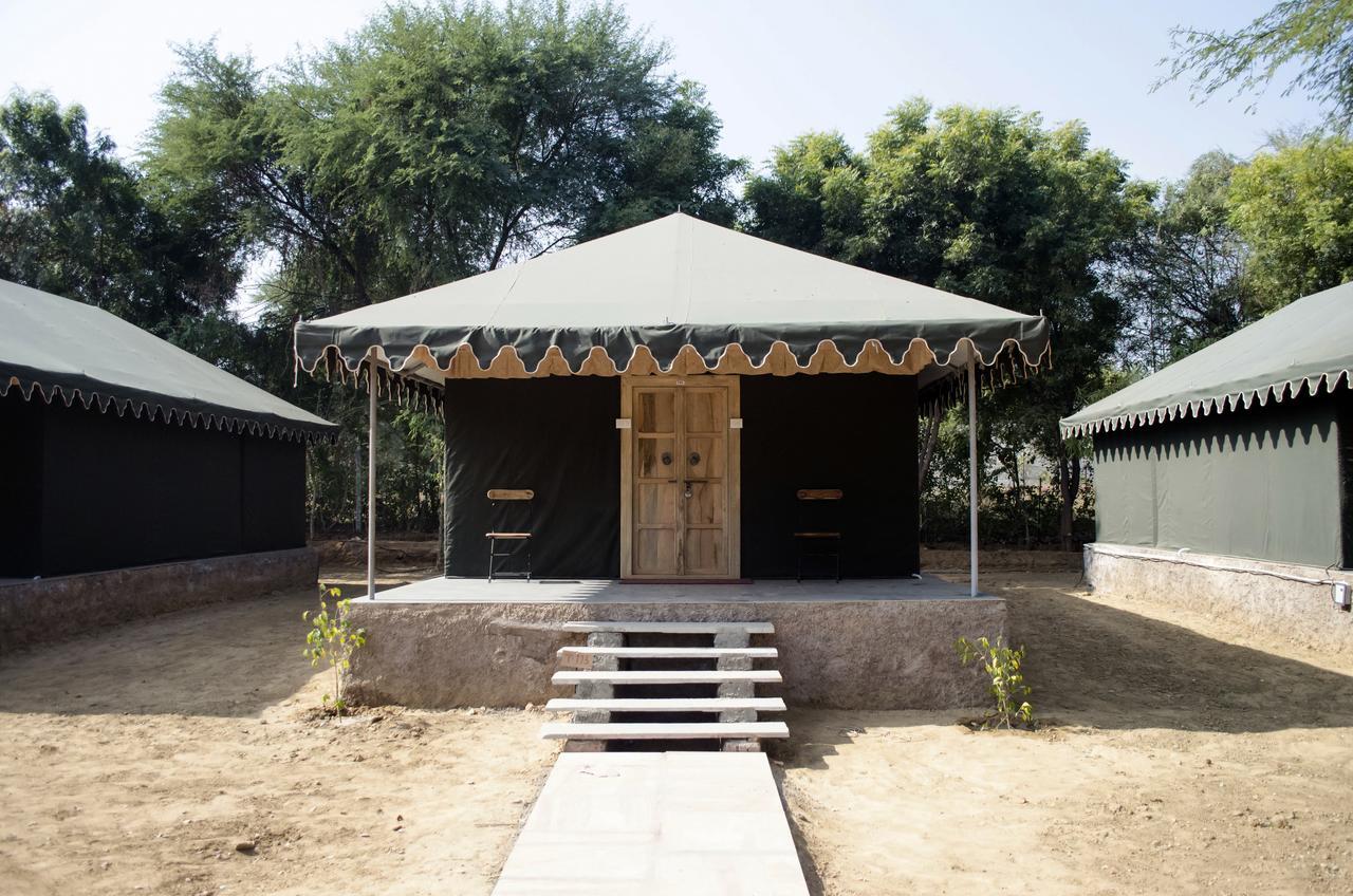 Kanota Camp
