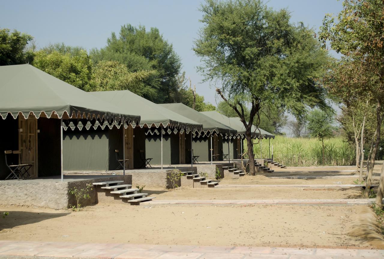 Kanota Camp