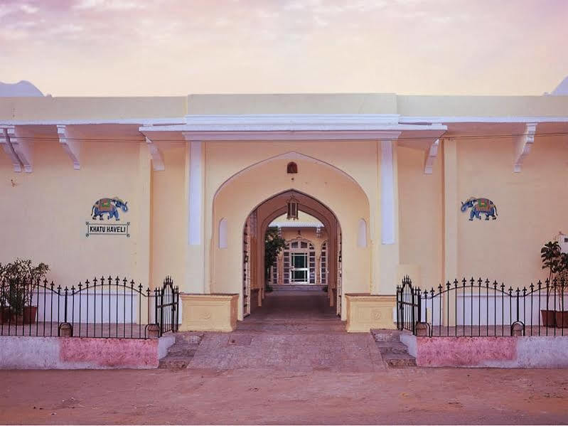Khatu Haveli 3* Jaipur