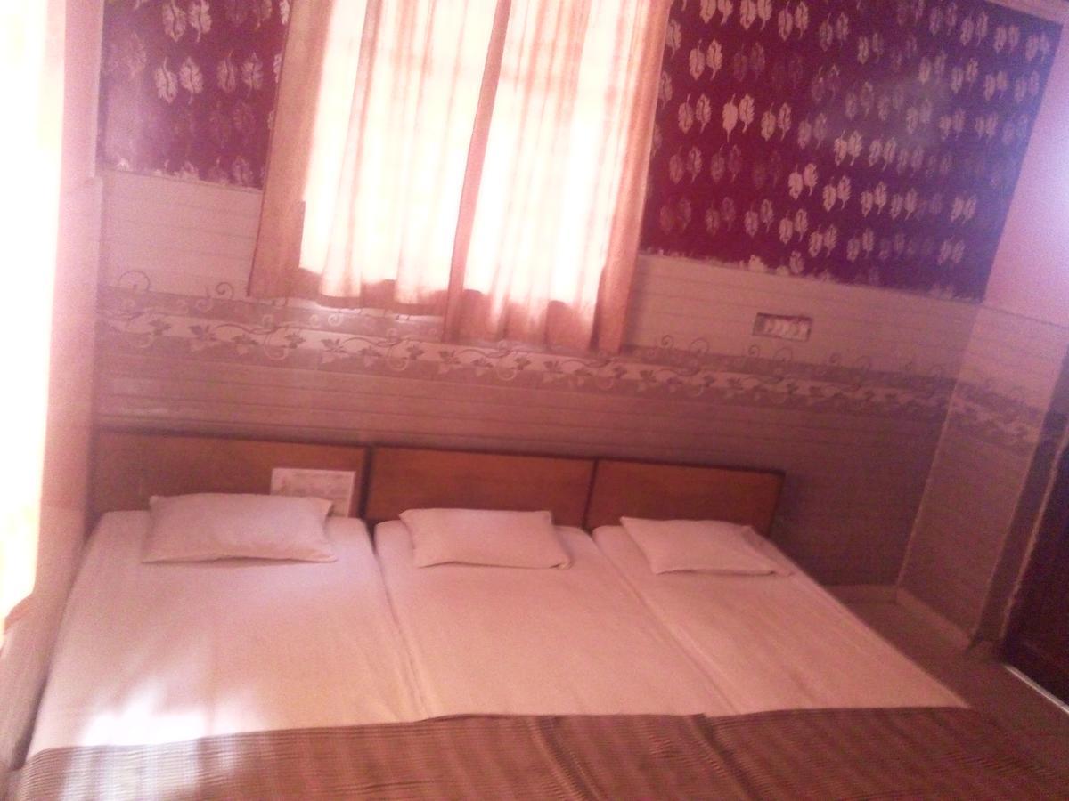Bharat Palace * Jaipur