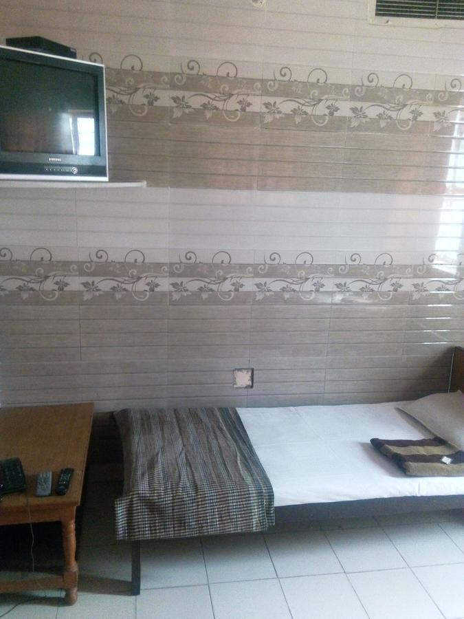 Hotel Bharat Palace Jaipur