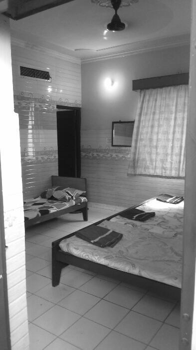 Hotel Bharat Palace