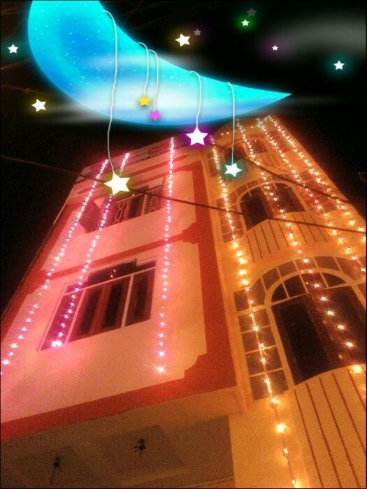 Bharat Palace Hotel