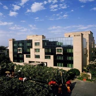 Mansingh Towers