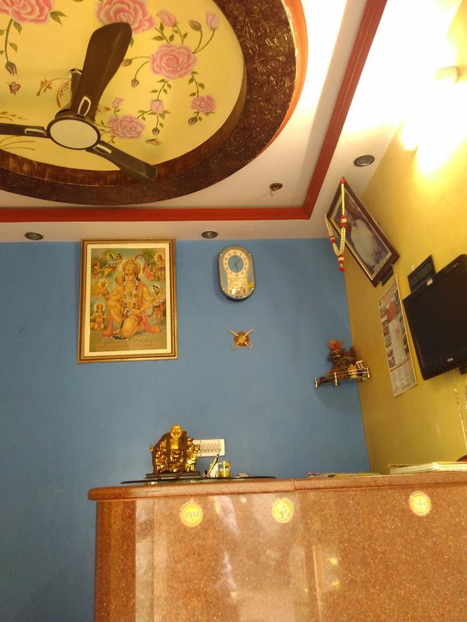 S D Palace Hotel Jaipur