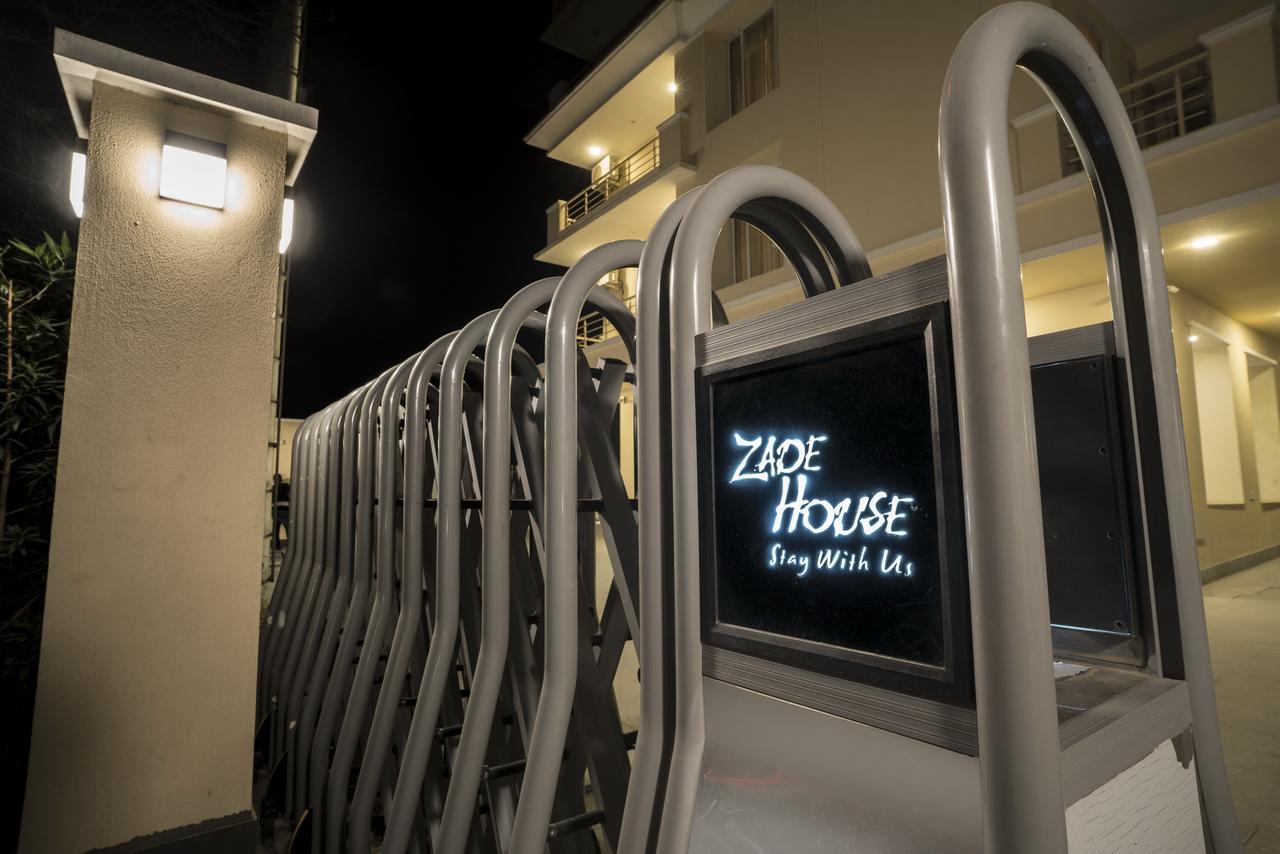 Hotel Zade House