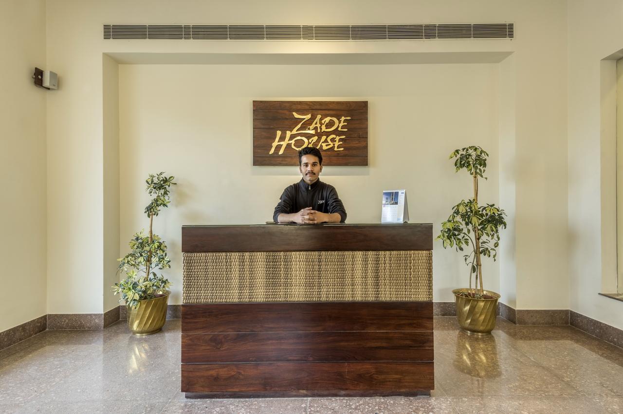 Zade House Jaipur