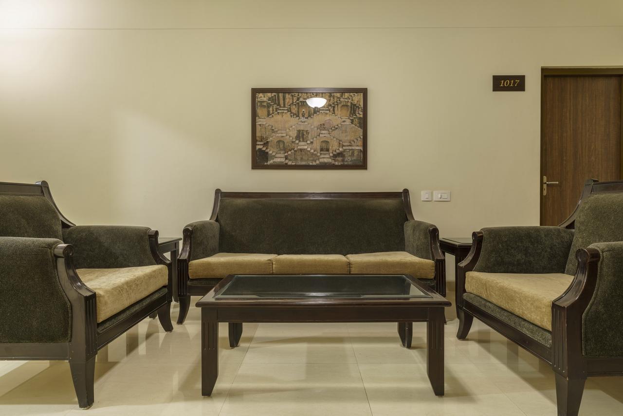 Hotel Zade House