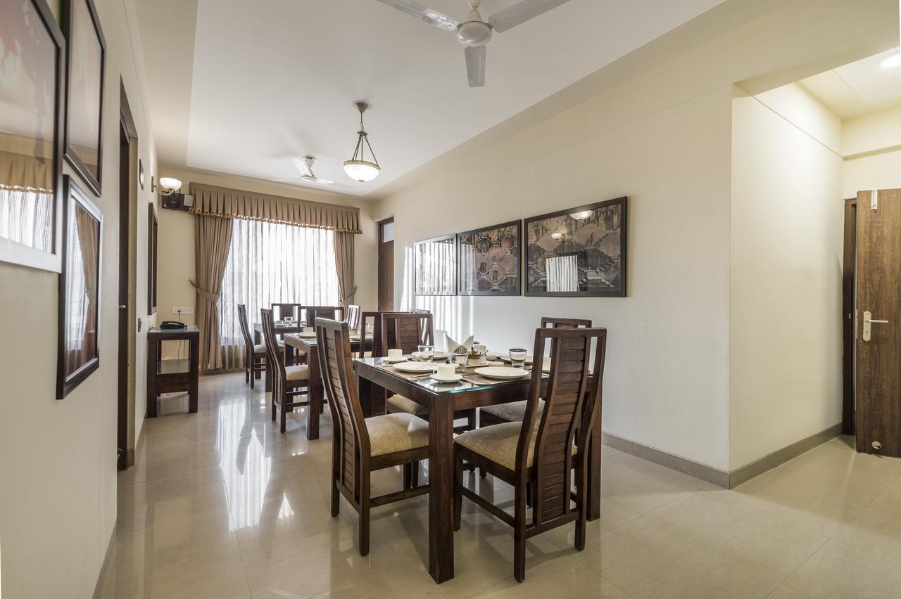 Hotel Zade House Jaipur