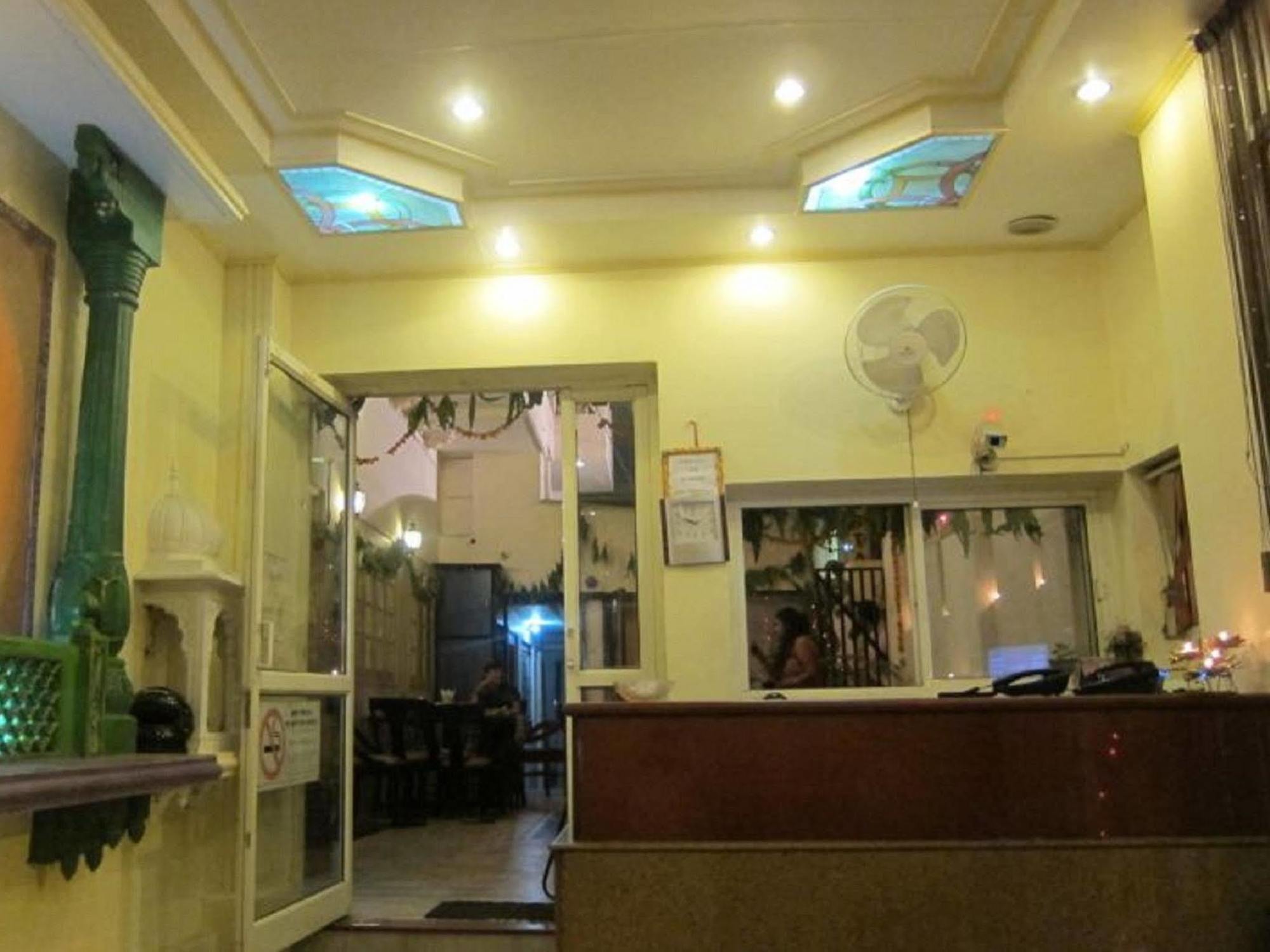 Savoy - Since 1951 Hotel Jaipur