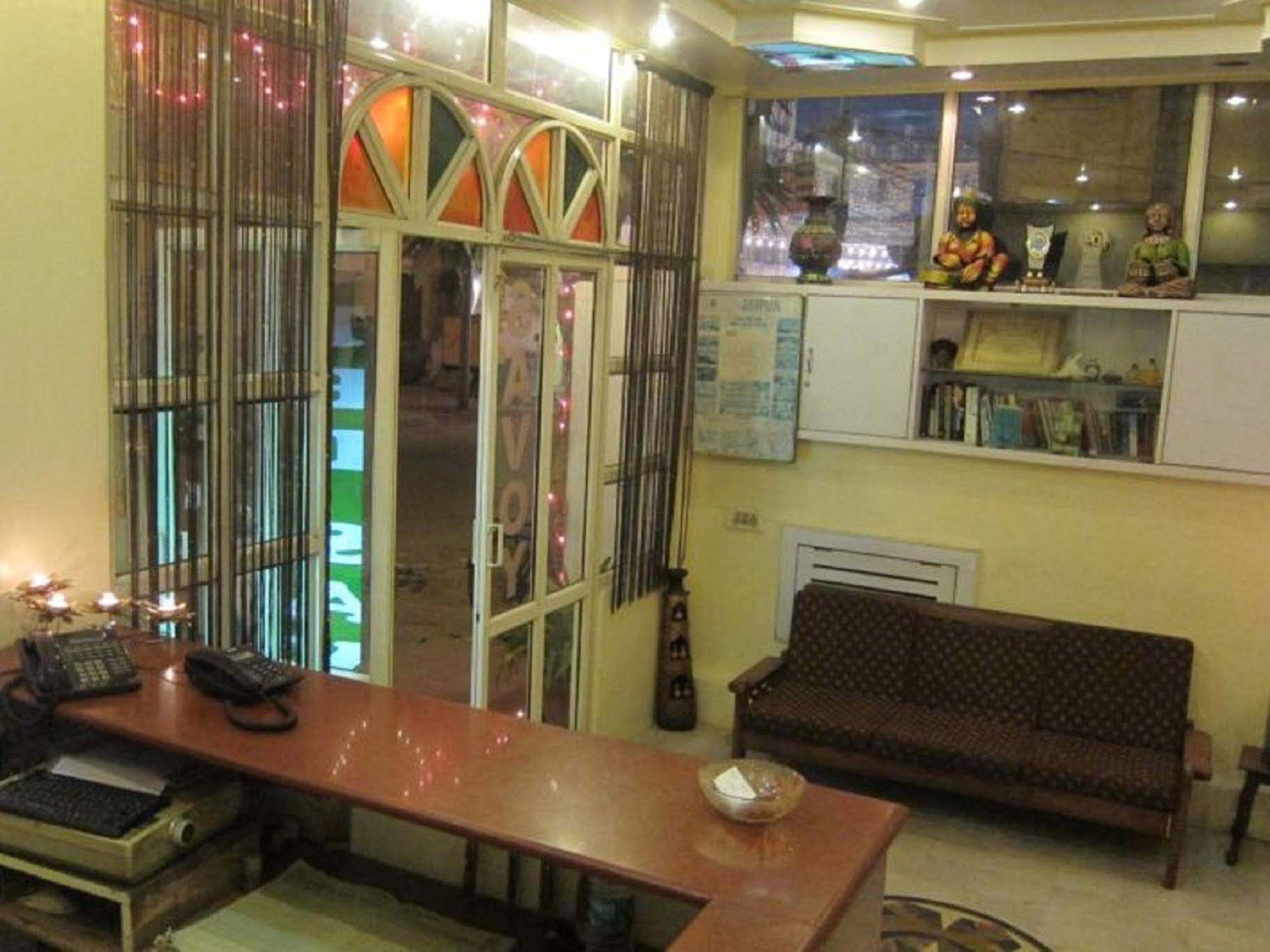 Savoy - Since 1951 2* Jaipur
