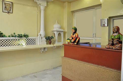 Savoy - Since 1951 2* Jaipur