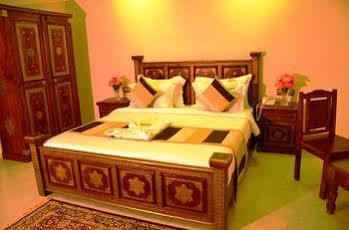 The Jal Mahal Hotel