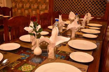 The Jal Mahal 4*